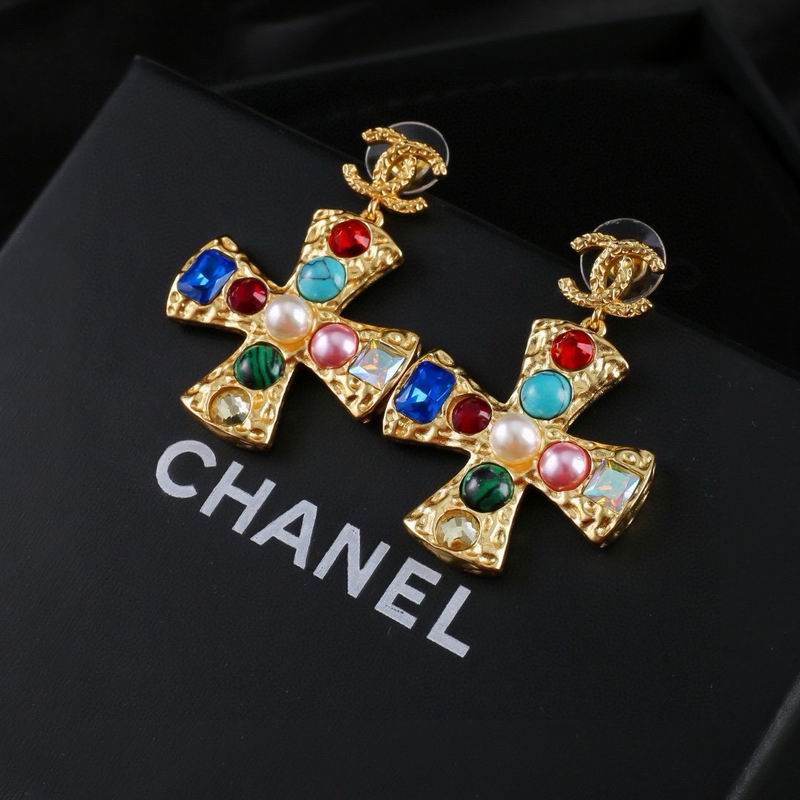 Chanel Earring 05yxs542
